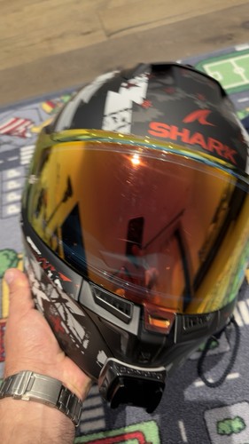 Shark skwal size - shark, i3