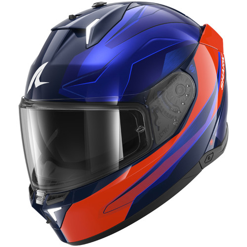 Shark skwal motorbike - skwal,