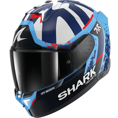 Shark skwal motorbike - shark, i3