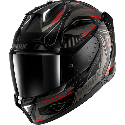 Shark skwal linik black - i3,
