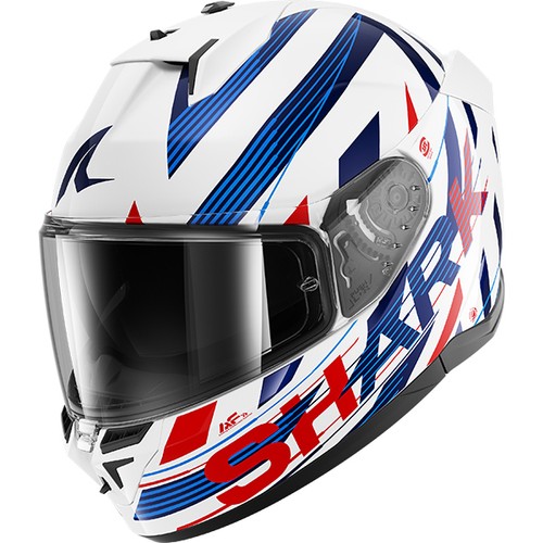 Shark skwal full face - full,