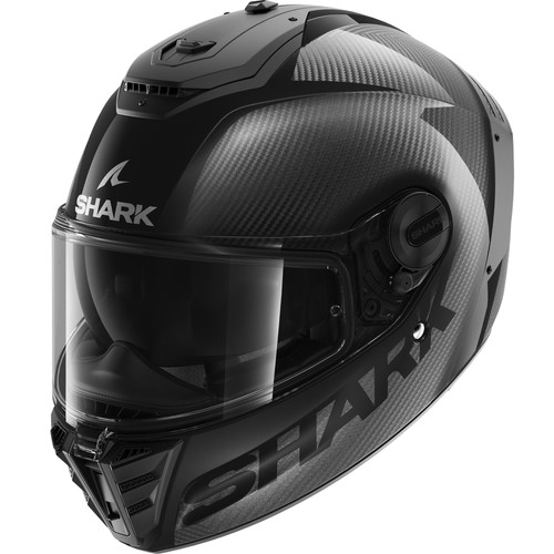 Shark spartan carbon - shark,