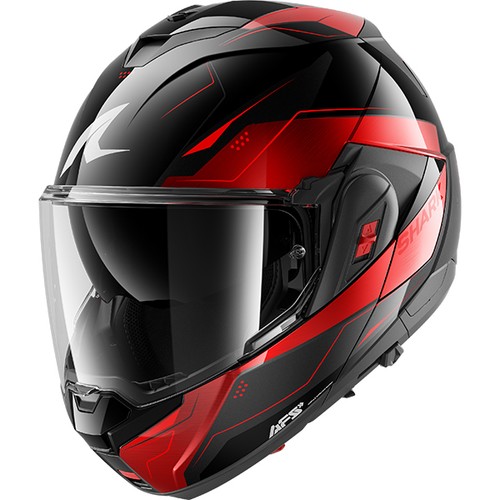Shark oxo flip motorbike - oxo,