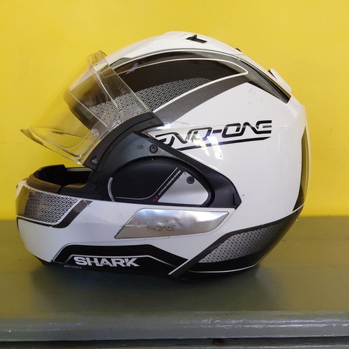 Shark evo one astor motorbike - astor,
