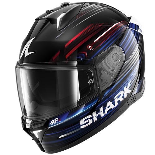 Shark skwal full - skwal, i3