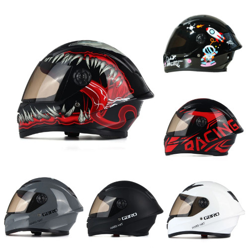 New children motorcycle - new, children’s