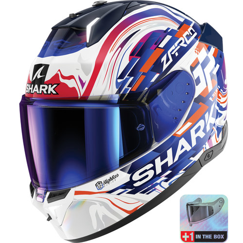 Shark skwal motorcycle - shark,