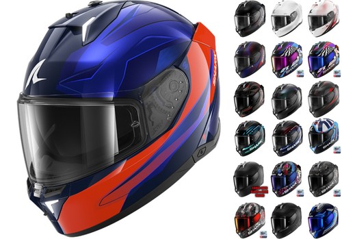 Off shark skwal i3 - shark,