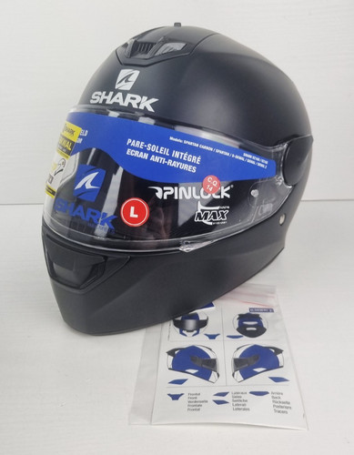 Genuine shark skwal blank - shark, d-skwal