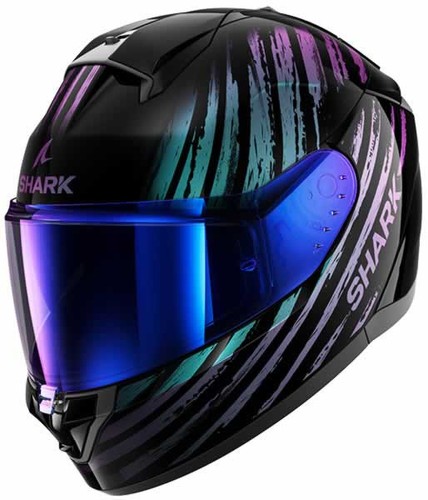 Shark ridill assya kxk - assya,