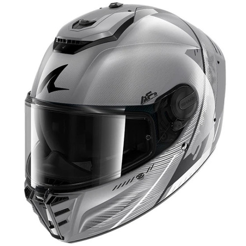 Shark spartan speed tech - shark, speed-tech