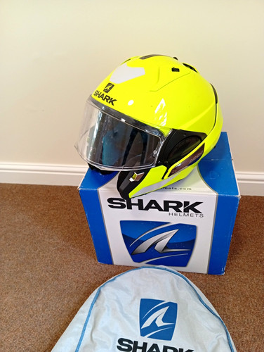 Shark evo one full - evo,