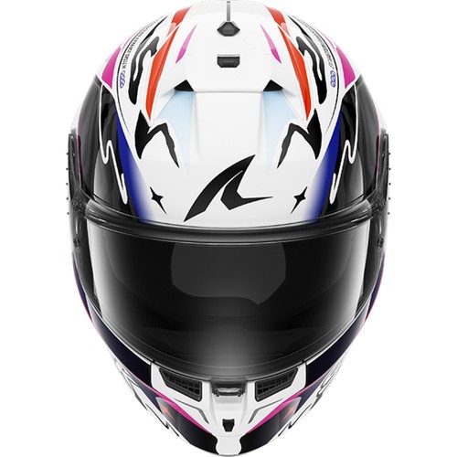 Shark skwal cup - shark, motorcycle