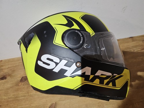 Shark skwal trion motorcycle - trion,
