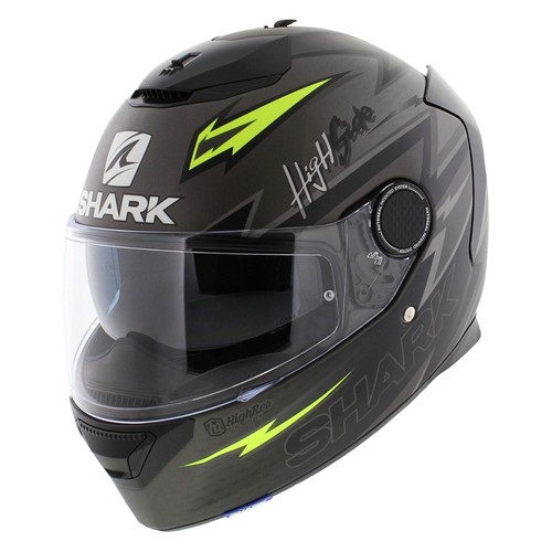 Shark spartan - shark,