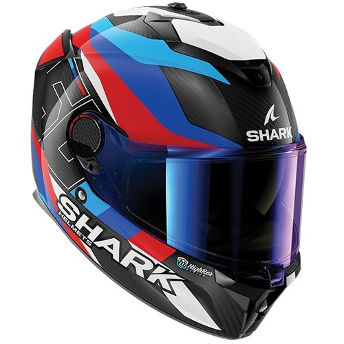 Shark spartan pro carbon - pro,