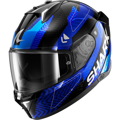 Shark skwal full face - skwal, i3