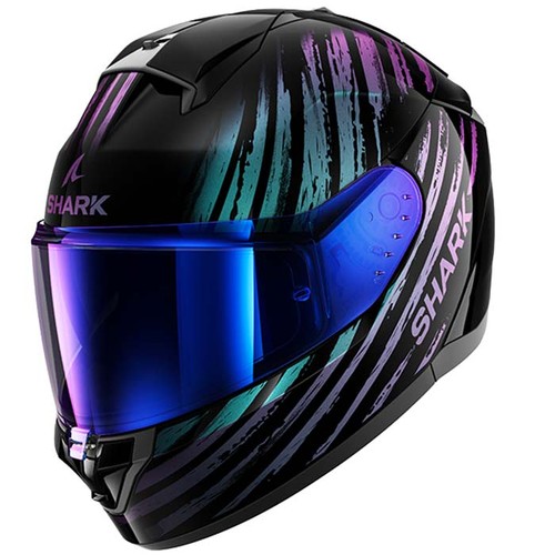 Shark ridill assya black - shark, 2