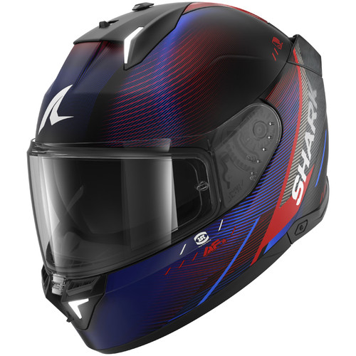 Shark skwal motorbike - skwal,