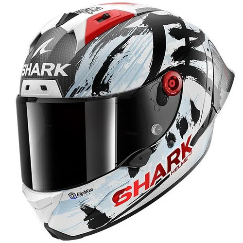 Shark aeron fim 2 - gp,