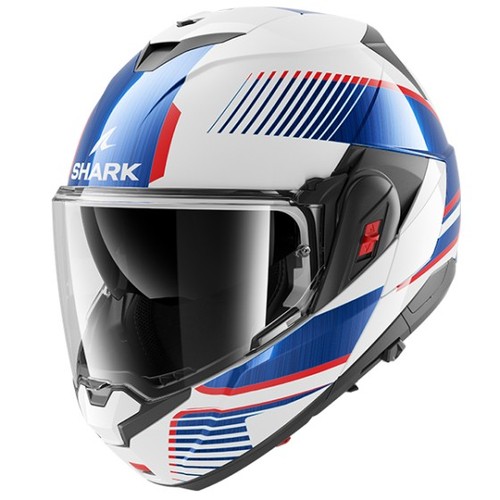 Shark oxo sikter - large, helmet-