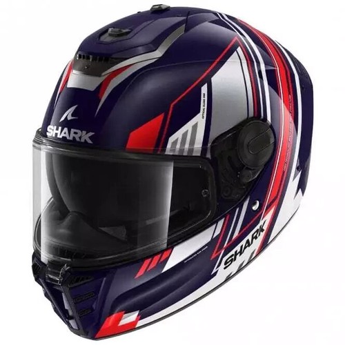 Shark spartan byhron blue - shark,
