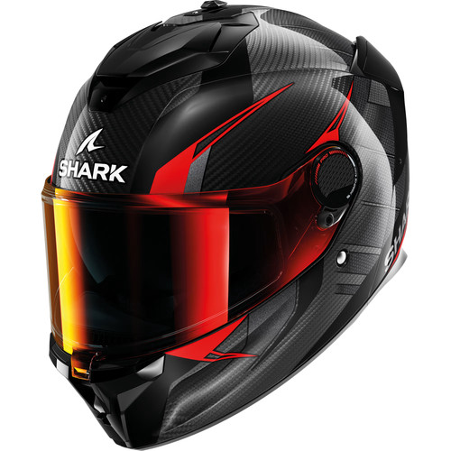 Shark spartan pro carbon - shark,