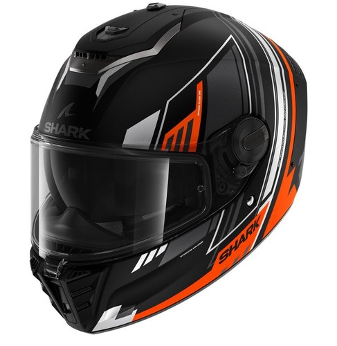 Shark spartan byhron full - rs,