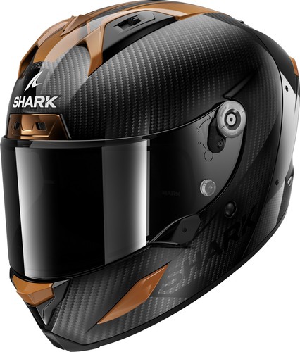 Shark aeron carbon skin dcd - carbon,