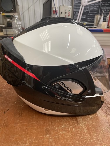 Shark evoline series hakka - evoline, 3