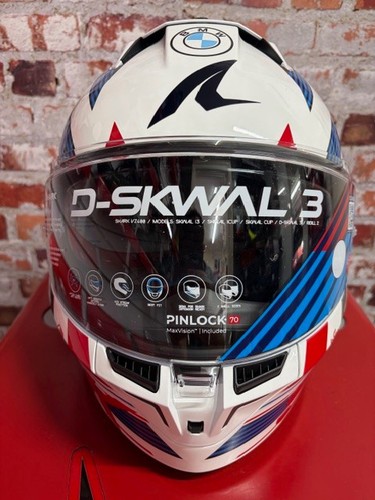 Off shark skwal - 5%, d-skwal