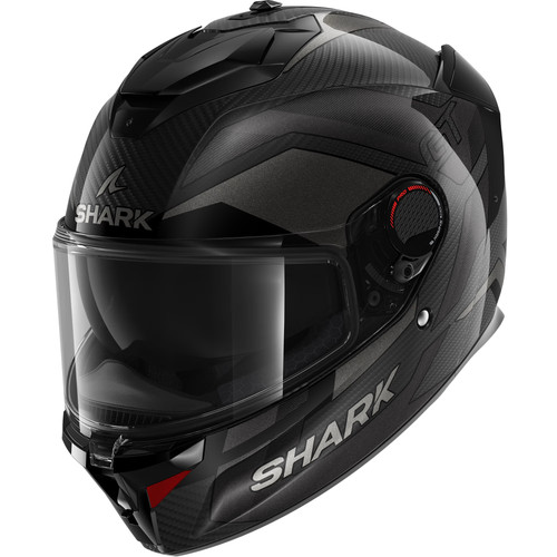 Shark spartan pro helmet - gt,