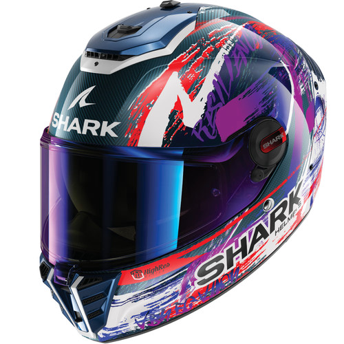 Shark spartan carbon - spartan, rs