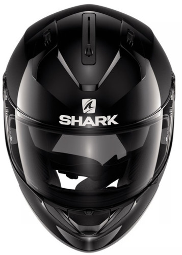 Shark ridill blank black shiny - ridill,