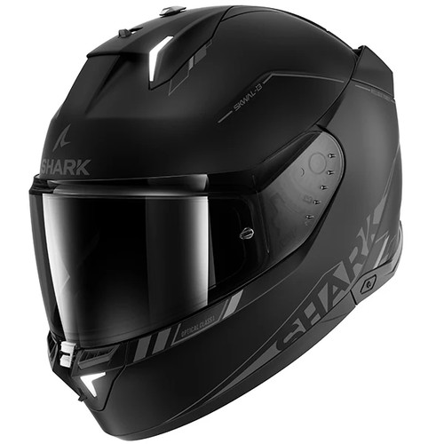 Shark skwal blank matt - skwal, i3