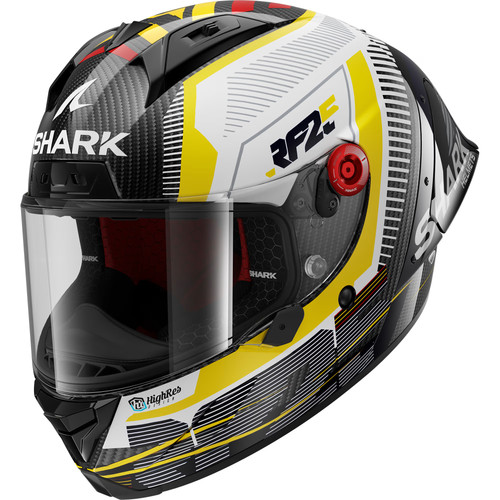 Shark aeron motorcycle - aeron, gp