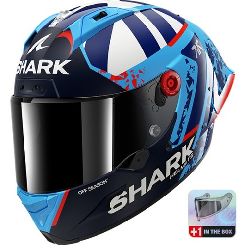 Shark aeron fim - shark,