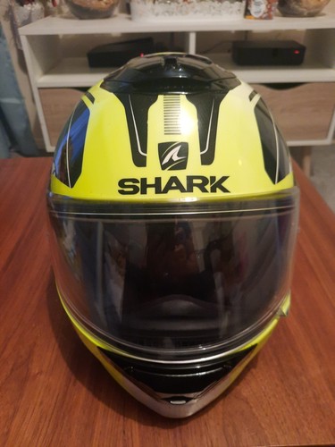 Shark spartan karken - spartan,