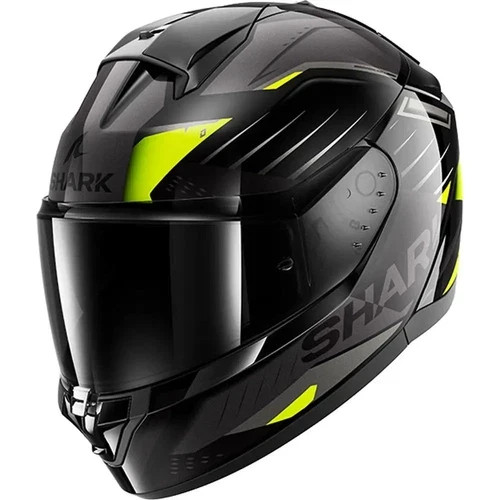 Shark ridill bersek - ridill,