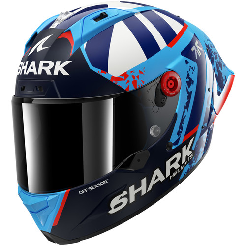 Shark aeron motorcycle - aeron, gp