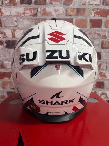 Off shark skwal 3 dashed - shark,