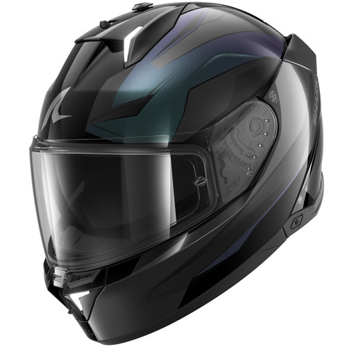 Shark skwal motorbike - shark, i3