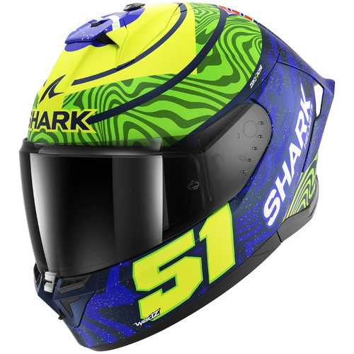 Shark skwal cup motorcycle - skwal,