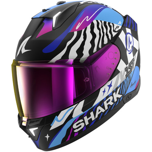 Shark skwal motorbike - shark, i3