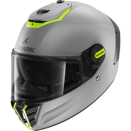 Shark spartan motorcycle - rs,