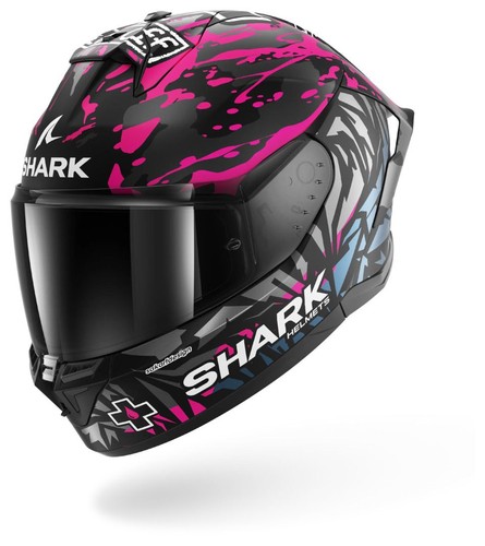 Full face helmet shark skwal - helmet,