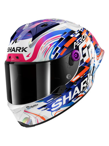 Shark aeron zarco de - gp,