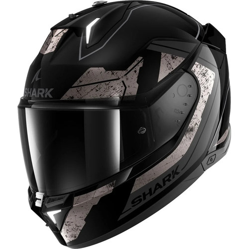 Shark skwal rhad black - skwal, /