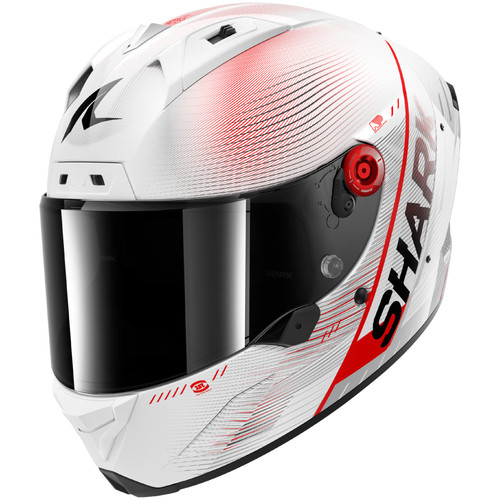 Shark aeron motorcycle - shark,