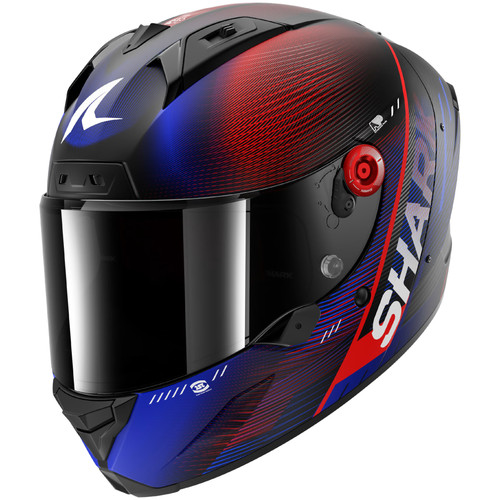 Shark aeron motorcycle - aeron,
